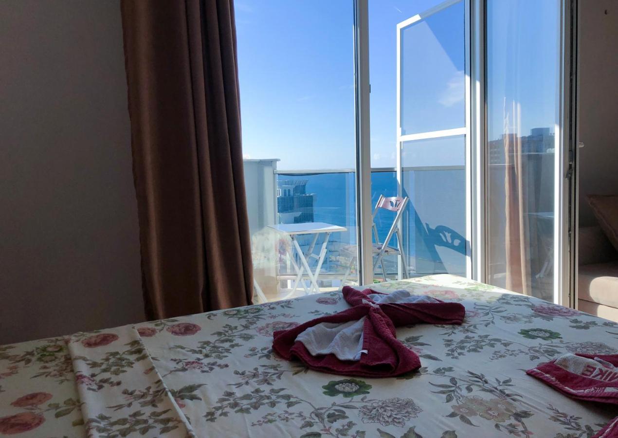 Black Sea Towers 巴统 外观 照片